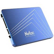 Netac N535S 240Gb (NT01N535S-240G-S3X) ()