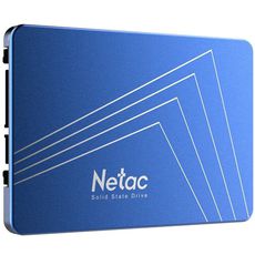 Netac N535S 960Gb SATA (NT01N535S-960G-S3X) (EAC)