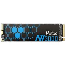 Netac NV3000 2Tb M.2 (NT01NV3000-2T0-E4X) (EAC)