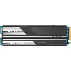 Netac NV5000 500Gb M.2 (NT01NV5000-500-E4X) (EAC)