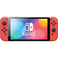 Nintendo Switch OLED Mario (Global)