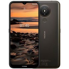 Nokia 1.4 DS 32Gb+2Gb Dual LTE Gray (РСТ)