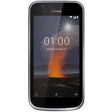 Nokia 1 8Gb Dual LTE Blue