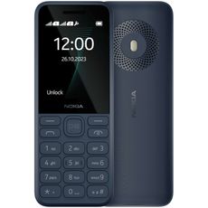 Nokia 130 TA-1576 Dual Blue (EAC)