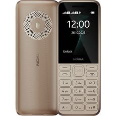 Nokia 130 TA-1576 Dual Gold (EAC)