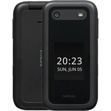 Nokia 2660 TA-1469 Dual 4G Black (EAC)