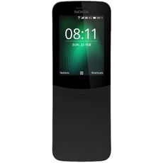 Nokia 8110 4G Black ()