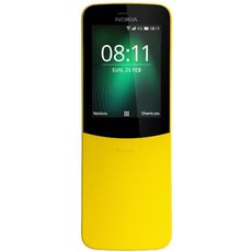 Nokia 8110 4G Yellow ()