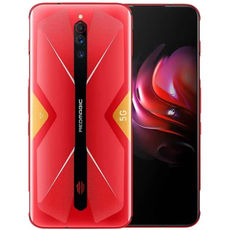 Nubia Red Magic 5G 128Gb+8Gb Dual 5G Red