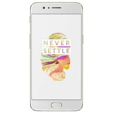 OnePlus 5 64Gb+6Gb Dual LTE Gold