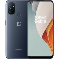 Oneplus Nord N100 64Gb+4Gb Dual LTE Midnight Frost