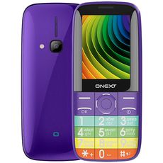 ONEXT Lollipop 3G Purple ()