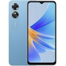 Oppo A17 64Gb+4Gb Dual 4G Blue (РСТ)