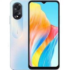 Oppo A18 128Gb+4Gb Dual 4G Blue (РСТ)