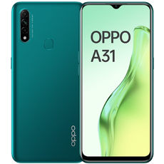Oppo A31 64Gb+4Gb Dual LTE Green