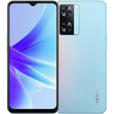 Oppo A57S 64Gb+4Gb Dual 4G Blue (РСТ)
