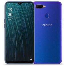 Oppo A5s 32Gb+3Gb Dual LTE Blue