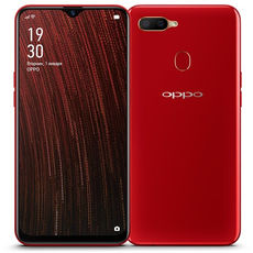 Oppo A5s 32Gb+3Gb Dual LTE Red