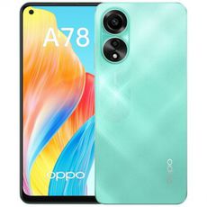 Oppo A78 128Gb+8Gb Dual 4G Green (РСТ)
