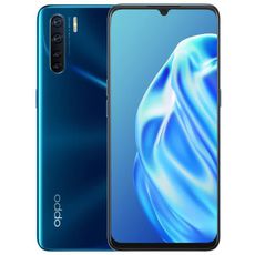 OPPO A91 8/128Gb Blue ()
