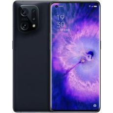 Oppo Find X5 256Gb+8Gb Dual Black (Global)