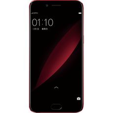 Oppo R9s 64Gb+4Gb Dual LTE Red