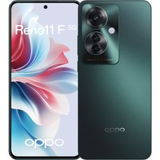 Oppo Reno 11F 5G 256Gb+8Gb Dual Green ()