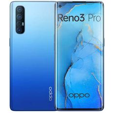 Oppo Reno 3 Pro 12/256Gb Dual 4G Blue ()