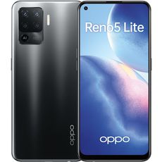 Oppo Reno 5 Lite 128Gb+8Gb Dual LTE Black (РСТ)