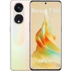 Oppo Reno 8T 5G 256Gb+8Gb Dual Gold (РСТ)
