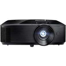 Optoma DLP 4000Lm (1280x800) 25000:1  :6000 1xUSB typeA 1xHDMI 3.04 (W400LVE) (EAC)