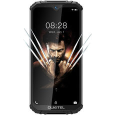 Oukitel WP6 128Gb+4Gb Dual LTE Black