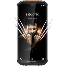 Oukitel WP6 128Gb+6Gb Dual LTE Orange