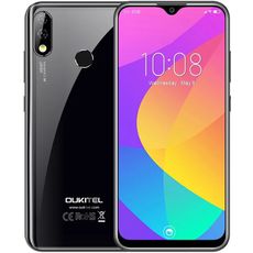 Oukitel Y4800 128Gb+6Gb Dual LTE Black