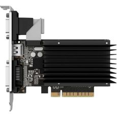 Palit GeForce GT 710 2Gb OEM NEAT7100HD46-2080H BULK РСТ