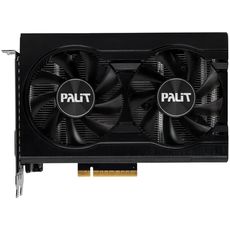 Palit GeForce RTX 3050 Dual 8Gb, Retail (NE63050018P1-1070D) (РСТ)