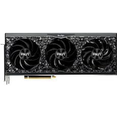 Palit GeForce RTX 4080 GameRock OC 16G, Retail (NED4080S19T2-1030G) (РСТ)