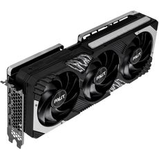 Palit GeForce RTX 4080 GamingPro OC 16Gb, Retail (NED4080T19T2-1032A) (РСТ)