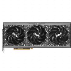 Palit GeForce RTX 4090 GAMEROCK OMNIBLACK 24Gb, Retail (NED4090019SB-1020Q) (РСТ)