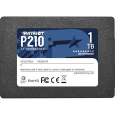 Patriot Memory P210 1Tb SATA (P210S1TB25) (EAC)