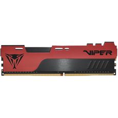 Patriot Memory VIPER ELITE II 8 DDR4 2666 DIMM CL16  , Ret (PVE248G266C6) ()