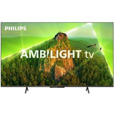 Philips 50PUS8108/60 Black ()