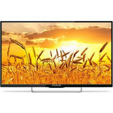 Polarline 43PL51TC Rev.1 2018 LED Black ()