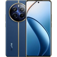 Realme 12 Pro Plus 512Gb+12Gb Dual 5G Blue (РСТ)