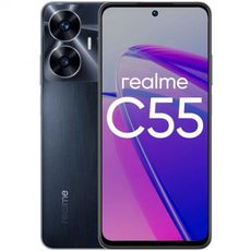 Realme C55 256Gb+8Gb Dual 4G Rainy Night (РСТ)