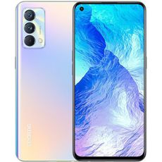 Realme GT Master Edition 256Gb+8Gb Dual LTE 5G Pearl (РСТ)