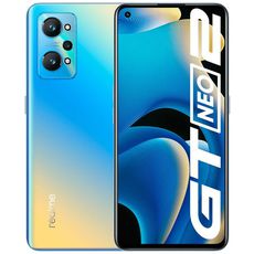 Realme GT Neo 2 256Gb+12Gb Dual 5G Blue (Global)