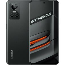 Realme GT Neo 3 8/128Gb 5G Black (Global)