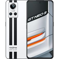 Realme GT Neo 3 8/128Gb 5G White (Global)