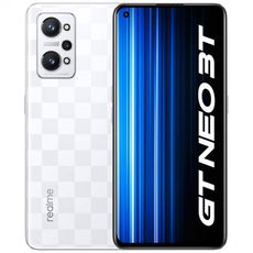 Realme GT Neo 3T 128Gb+8Gb Dual 5G White (Global)